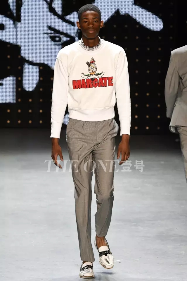 marcate