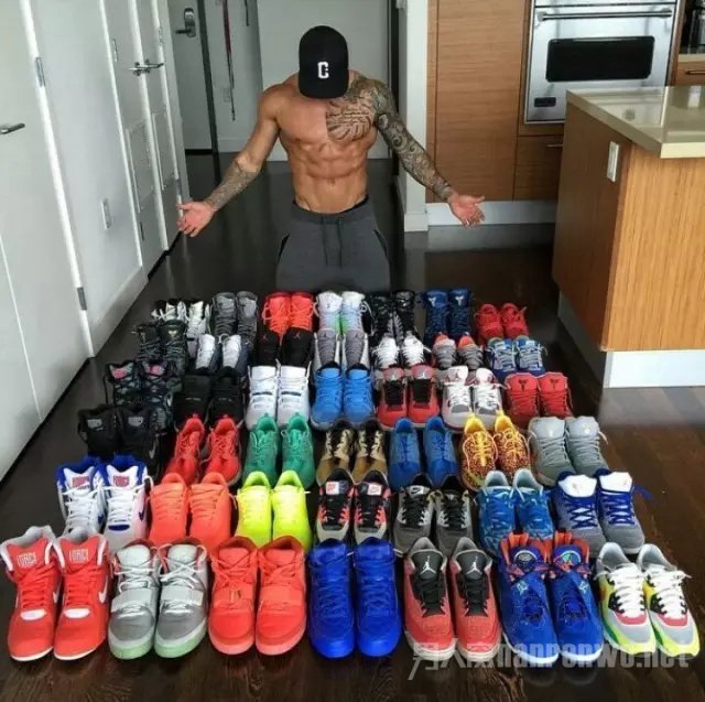 sneakerhead