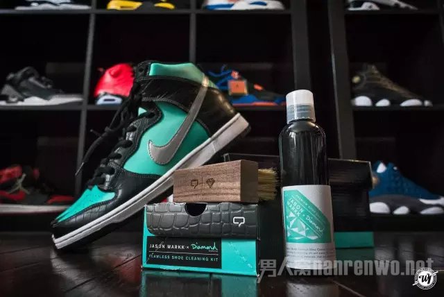 Jason Markk