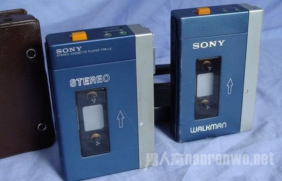 　　移动HiFi应该算是由此开始的