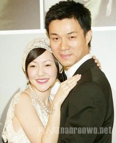 小s与老公许雅钧