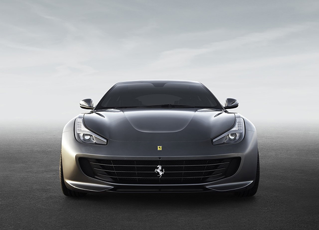 GTC4Lusso