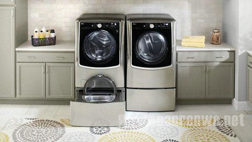 LG TWINWashϴ»