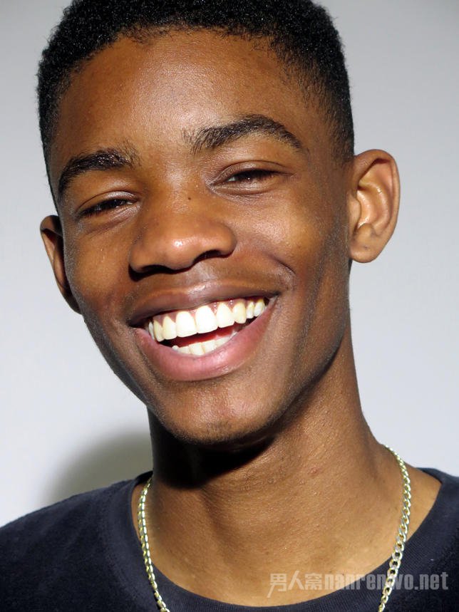  Montell Martin 