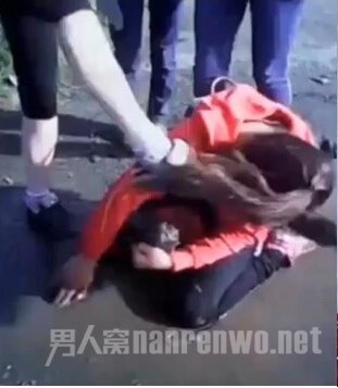 校园霸凌