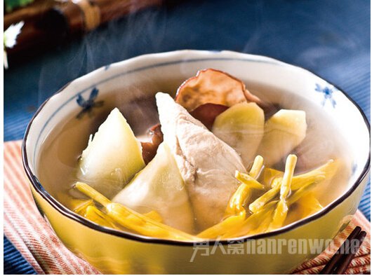 四种食谱助你一觉到天亮