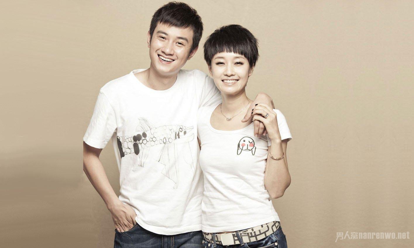 马伊琍曾与人结婚生子