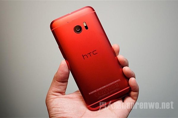 HTC 10功能