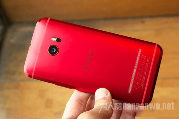 HTC 10上市时间