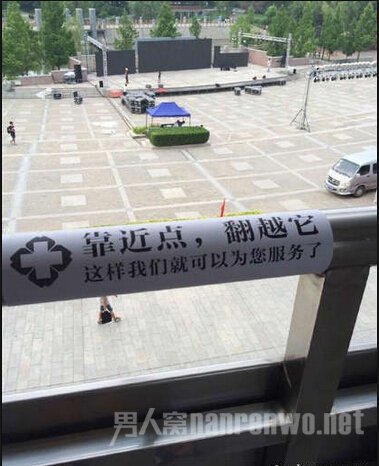 尼玛，医院是有计谋的