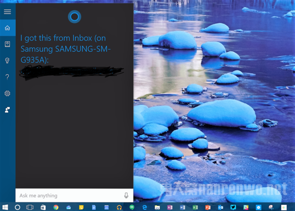 Windows 10预览版系统升级