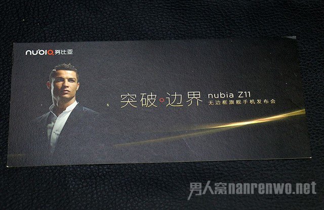 nubia Z11뺯