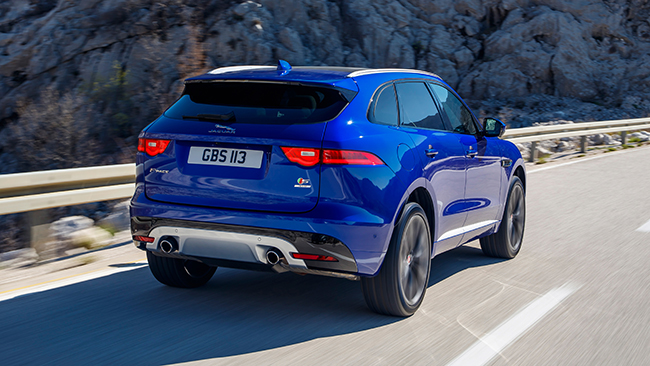 ݱSUV