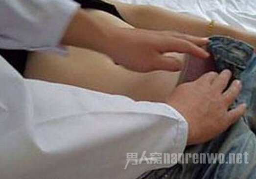 医院称患者受伤系自残