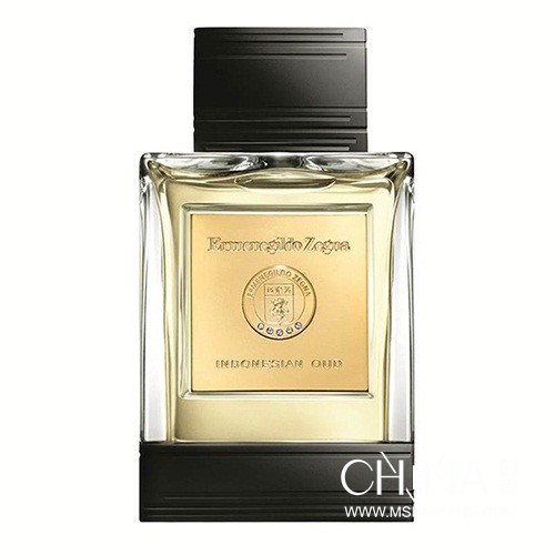Ermenegildo Zegna Indonesian Oud