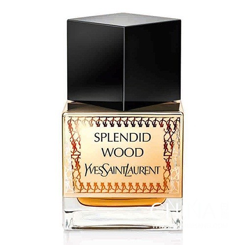 Yves Saint Laurent Splendid Wood