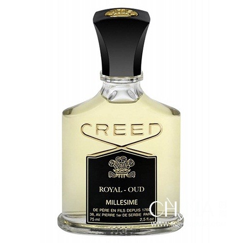Creed Royal Oud