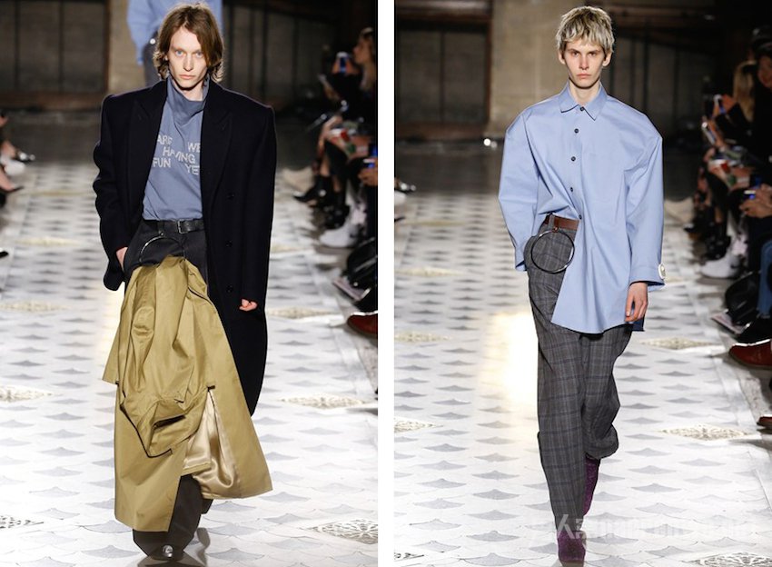 Vetements AW16