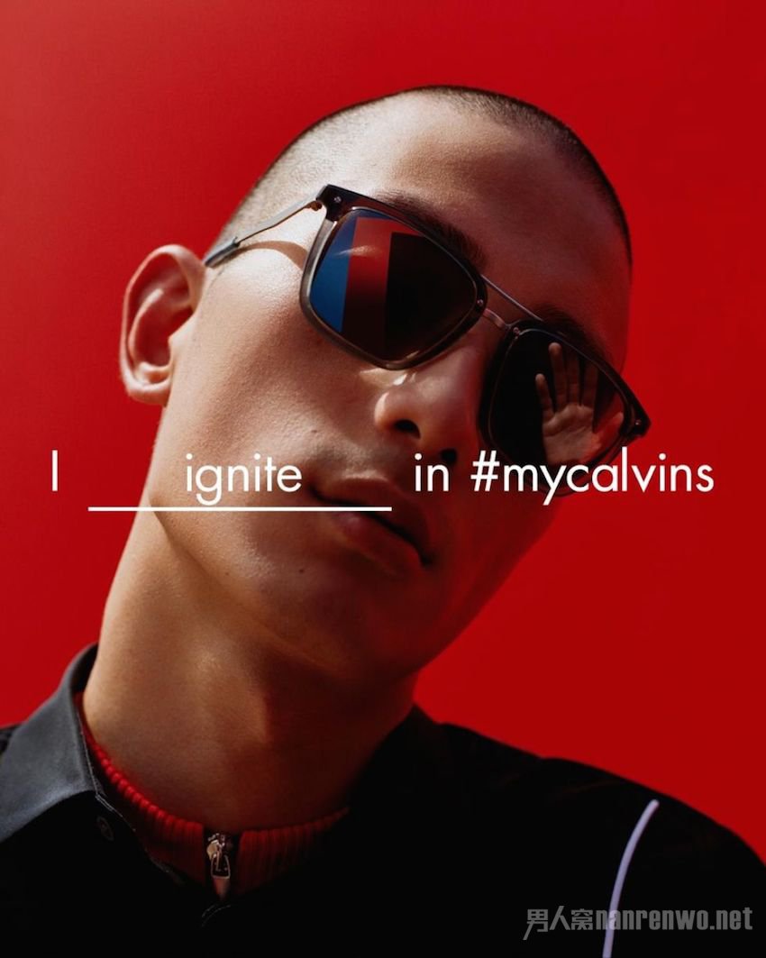 Calvin Klein 