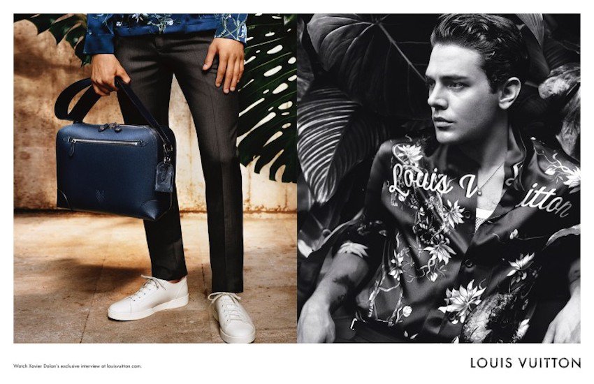 Louis Vuitton SS16