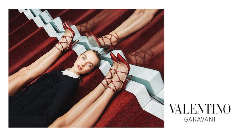 Valentino AW15
