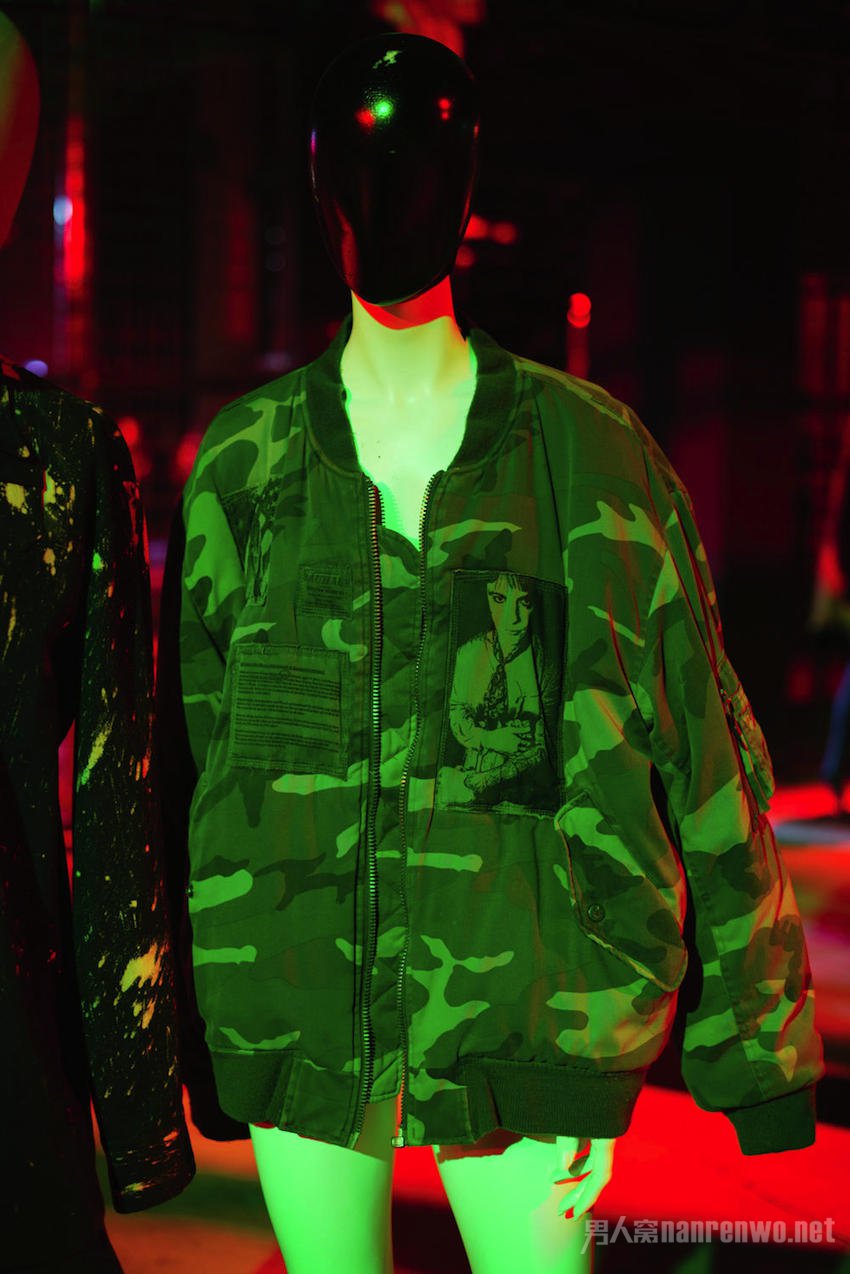 Raf Simons