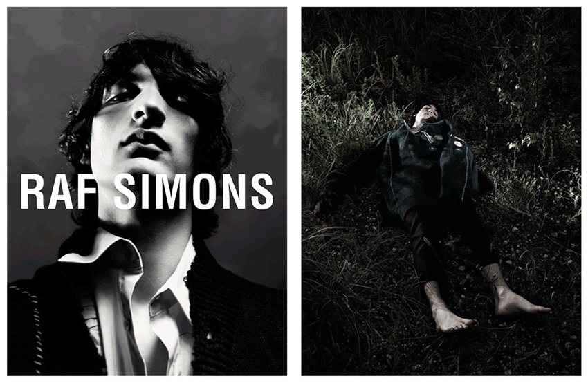 Raf Simons 2016/17ﶬװϵ