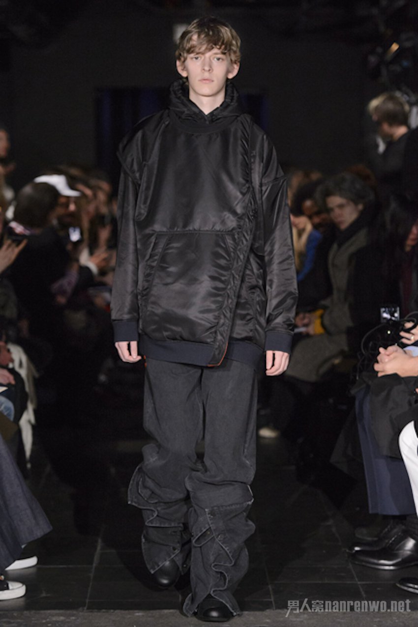 Y/Project AW16