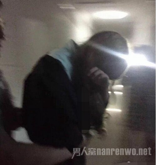 网友爆料