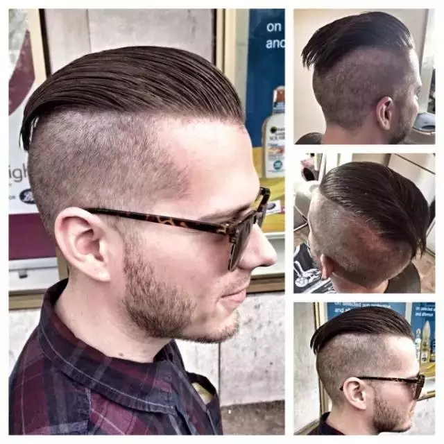 Undercut