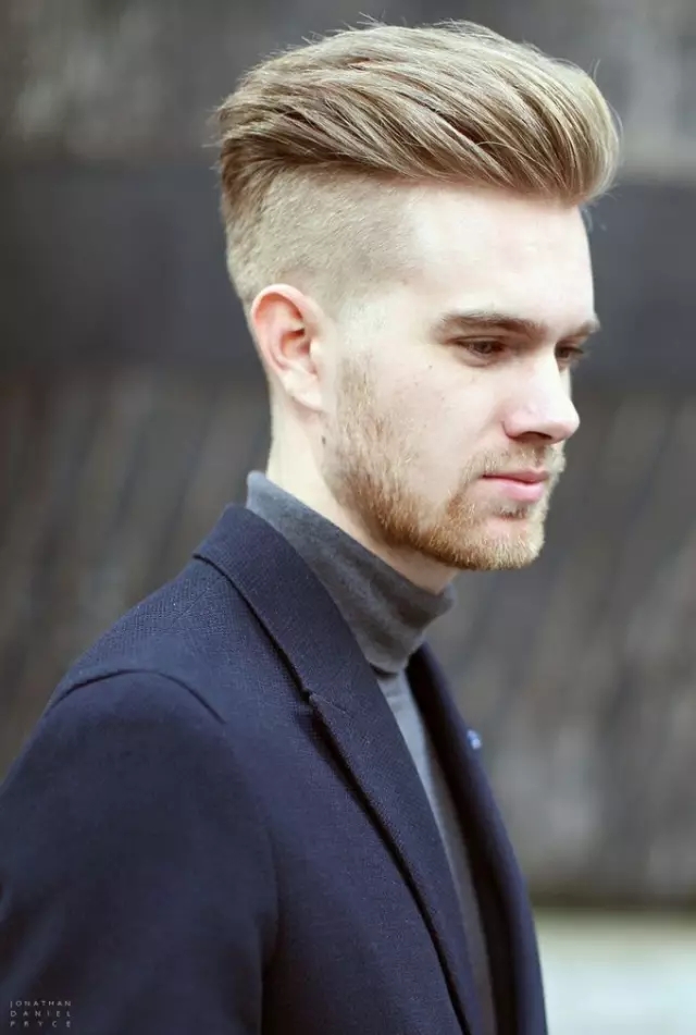 Undercut