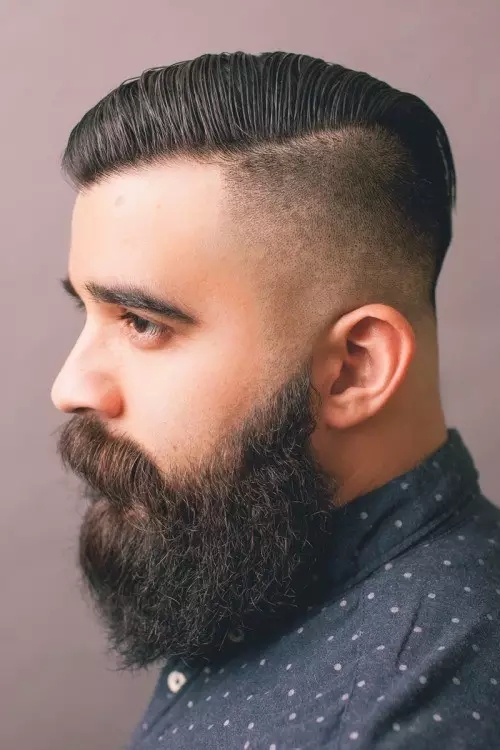 Undercut