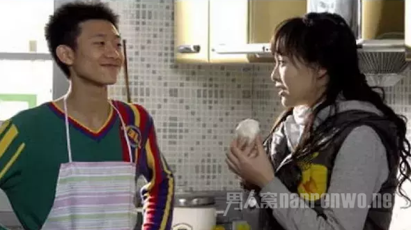 《生于80后》剧照