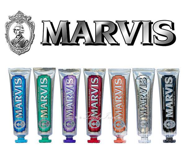 Marvis