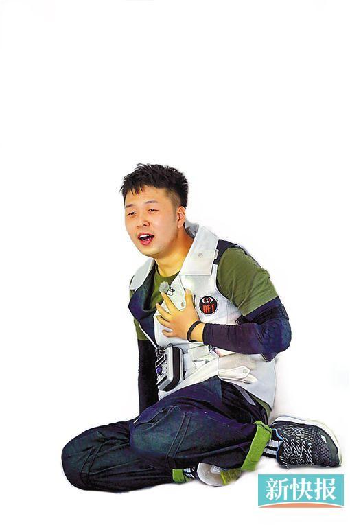 《全员加速中》杜海涛