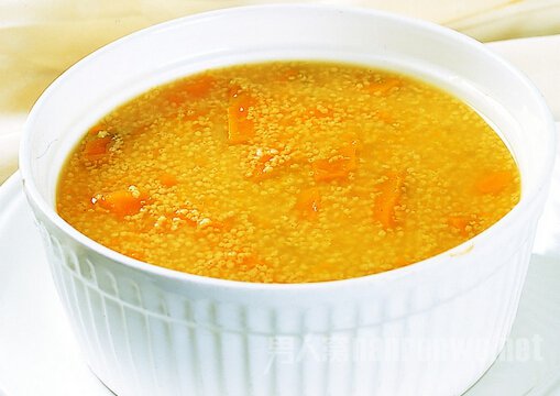 小米粥