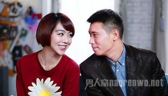 李乃文朱媛媛
