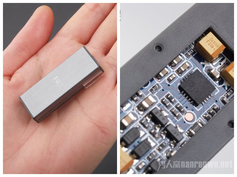FIIO ɰ K1ЯʽUSB FIIO ɰ K1ЯʽUSB--TPA61332AоƬ