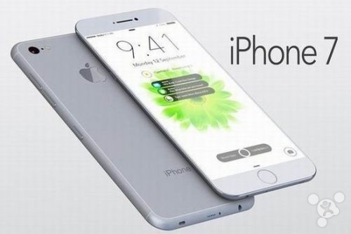 iPhone7 机子