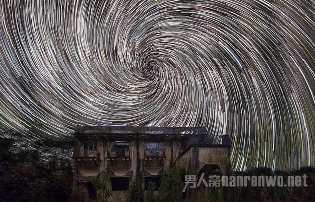 星空