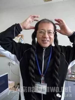 　玩转双马尾