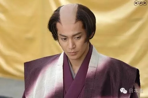 不懂你们日本人的审美