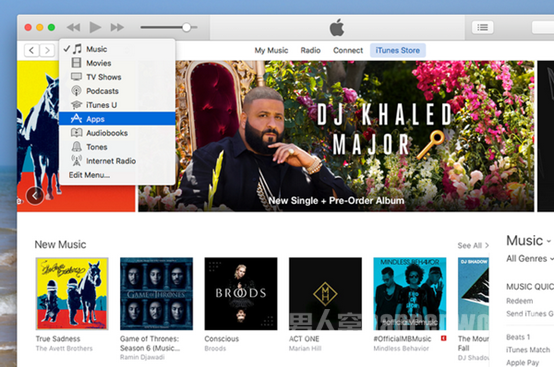 ٰiTunes