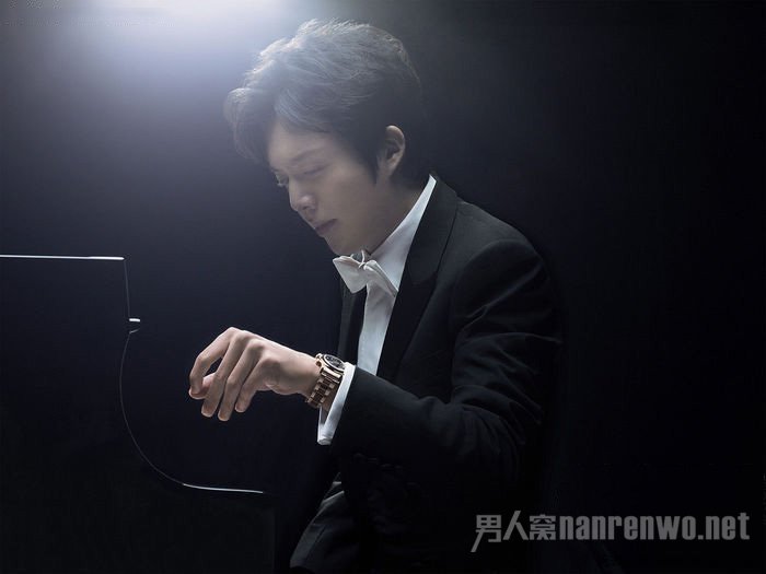 李云迪