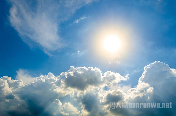 太阳