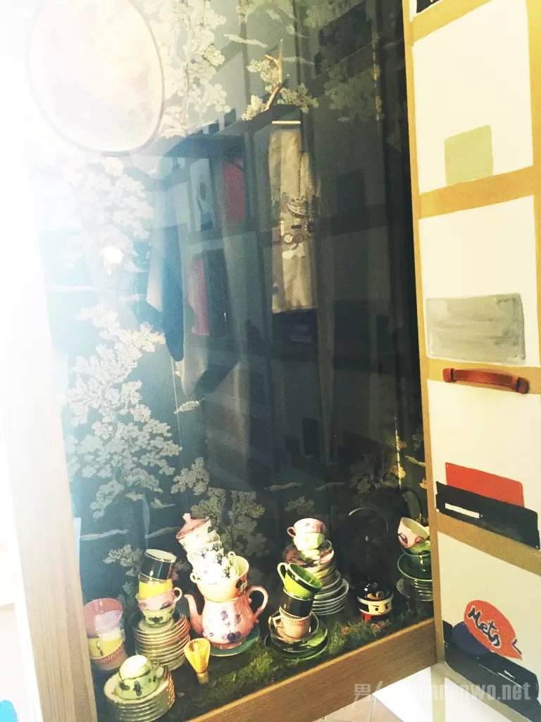 豭