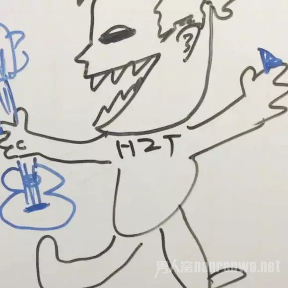 껭