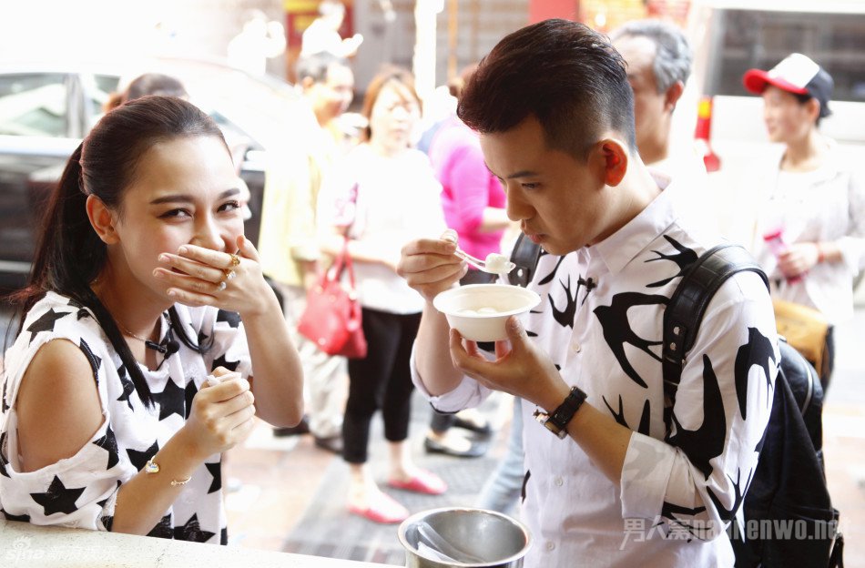 孙骁骁、李响分居了吗