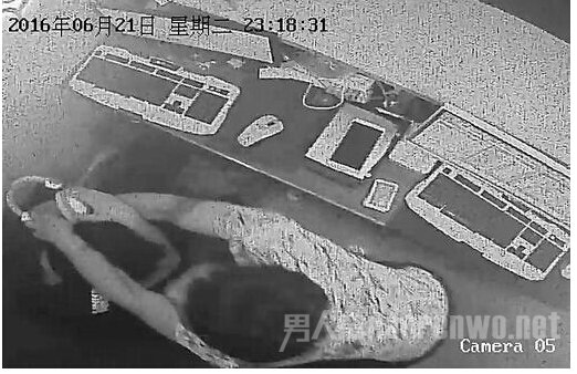 监控
