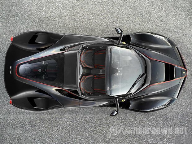 LaFerrari